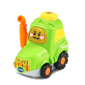 
      Toot-Toot Drivers Tractor
    